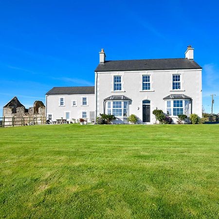 Ty Carmel - Carmel House Villa Llannerch-y-medd Exterior photo